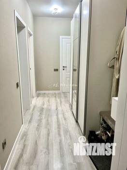 2-к квартира, вторичка, 58м2, 6/9 этаж