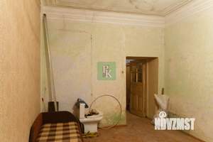 3-к квартира, вторичка, 71м2, 1/2 этаж