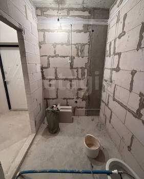 1-к квартира, вторичка, 36м2, 17/17 этаж