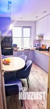 3-к квартира, вторичка, 67м2, 4/9 этаж