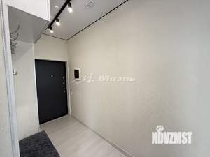 1-к квартира, вторичка, 46м2, 5/9 этаж