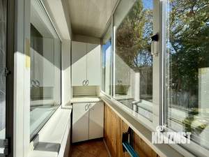 3-к квартира, вторичка, 62м2, 4/5 этаж