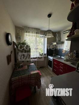 1-к квартира, вторичка, 33м2, 4/5 этаж