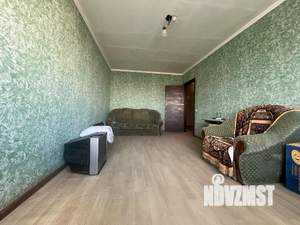 1-к квартира, вторичка, 38м2, 9/9 этаж
