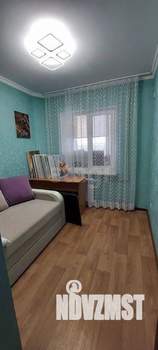 4-к квартира, вторичка, 97м2, 8/9 этаж