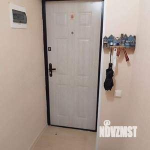 1-к квартира, вторичка, 43м2, 1/5 этаж