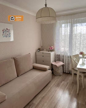 2-к квартира, вторичка, 46м2, 5/5 этаж