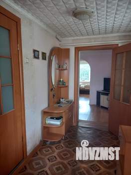 3-к квартира, вторичка, 87м2, 1/1 этаж