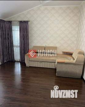 2-к квартира, вторичка, 80м2, 10/10 этаж