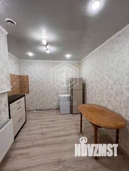 3-к квартира, вторичка, 72м2, 2/2 этаж