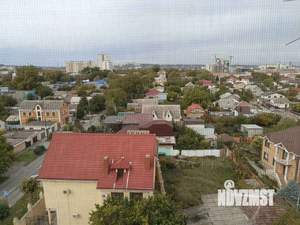 1-к квартира, вторичка, 34м2, 8/10 этаж