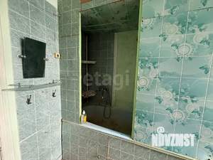 1-к квартира, вторичка, 34м2, 2/2 этаж