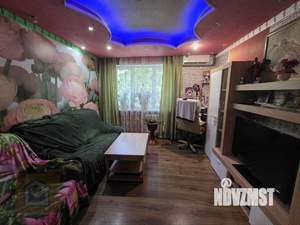 3-к квартира, вторичка, 68м2, 3/5 этаж