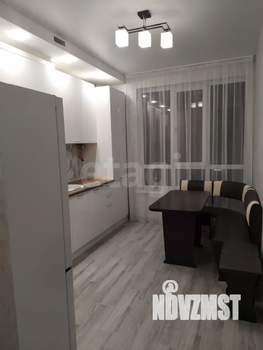 1-к квартира, вторичка, 33м2, 4/8 этаж
