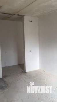 3-к квартира, вторичка, 58м2, 1/5 этаж