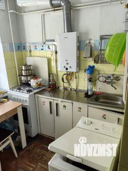 2-к квартира, вторичка, 46м2, 4/5 этаж
