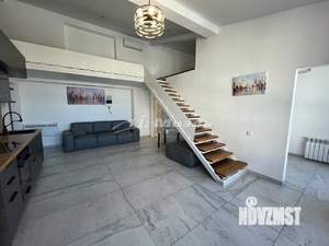 4-к квартира, вторичка, 70м2, 3/3 этаж