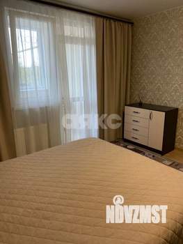 2-к квартира, вторичка, 72м2, 1/10 этаж