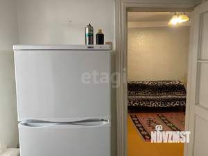 1-к квартира, вторичка, 30м2, 5/5 этаж