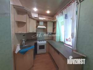 3-к квартира, вторичка, 69м2, 1/2 этаж