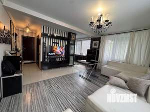 1-к квартира, вторичка, 44м2, 4/5 этаж