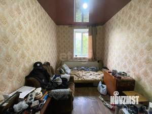 3-к квартира, вторичка, 52м2, 2/2 этаж