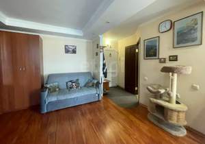 1-к квартира, вторичка, 42м2, 5/5 этаж