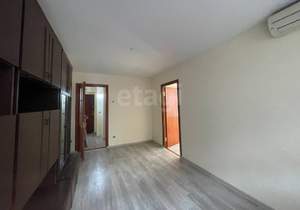 2-к квартира, вторичка, 40м2, 1/5 этаж