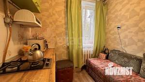 1-к квартира, вторичка, 31м2, 1/5 этаж