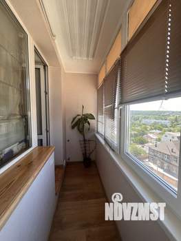 2-к квартира, вторичка, 55м2, 8/10 этаж