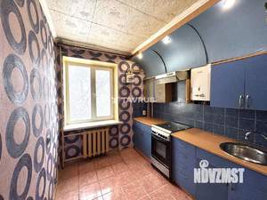 1-к квартира, вторичка, 31м2, 2/5 этаж