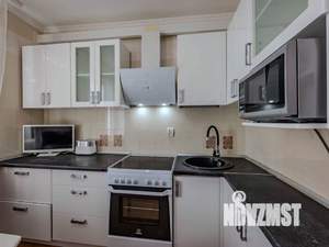 1-к квартира, вторичка, 34м2, 4/4 этаж