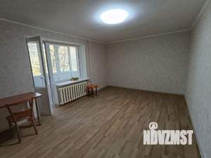 1-к квартира, вторичка, 34м2, 1/5 этаж