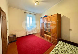 2-к квартира, вторичка, 44м2, 1/1 этаж