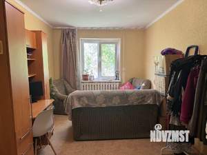 2-к квартира, вторичка, 62м2, 1/9 этаж