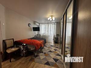 1-к квартира, вторичка, 28м2, 1/5 этаж