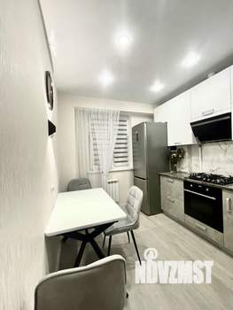2-к квартира, вторичка, 53м2, 5/11 этаж