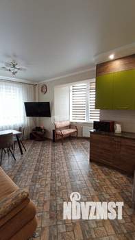 3-к квартира, вторичка, 117м2, 7/10 этаж