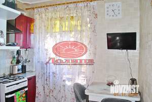 2-к квартира, вторичка, 46м2, 5/5 этаж