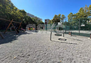 3-к квартира, вторичка, 60м2, 3/9 этаж