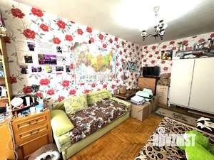 1-к квартира, вторичка, 32м2, 2/5 этаж