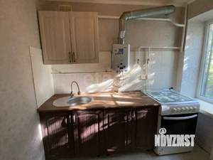 1-к квартира, вторичка, 30м2, 1/5 этаж