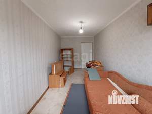 3-к квартира, вторичка, 62м2, 5/5 этаж