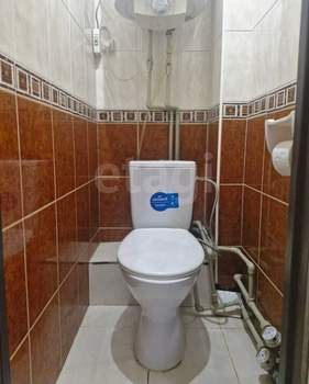 3-к квартира, вторичка, 61м2, 9/9 этаж