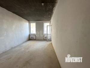 1-к квартира, вторичка, 34м2, 2/17 этаж