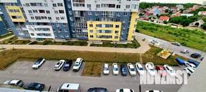 1-к квартира, сданный дом, 37м2, 6/10 этаж