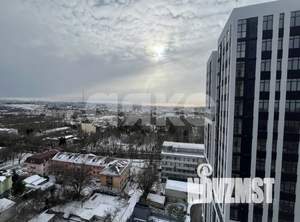 2-к квартира, вторичка, 64м2, 12/18 этаж