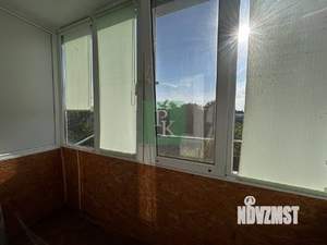 1-к квартира, вторичка, 32м2, 5/5 этаж