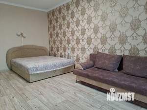 1-к квартира, вторичка, 35м2, 5/9 этаж