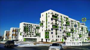 1-к квартира, вторичка, 35м2, 3/10 этаж